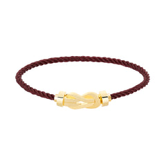 シャンスアンフィニ ブレスレット MM