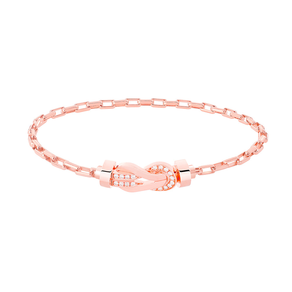 シャンスアンフィニ ブレスレット MM