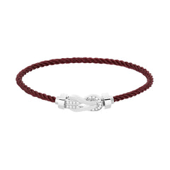 シャンスアンフィニ ブレスレット MM