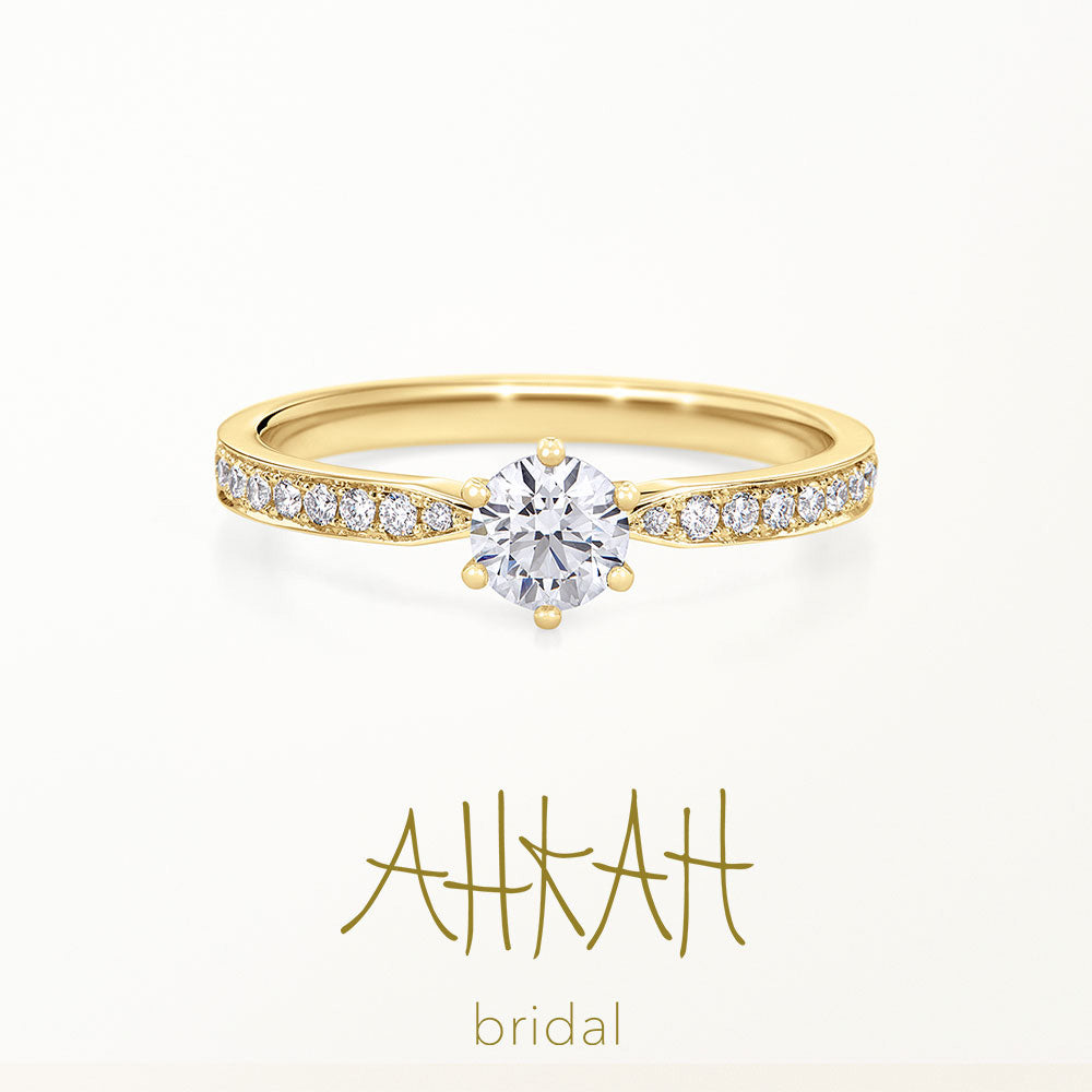 ラヴェリテ リング