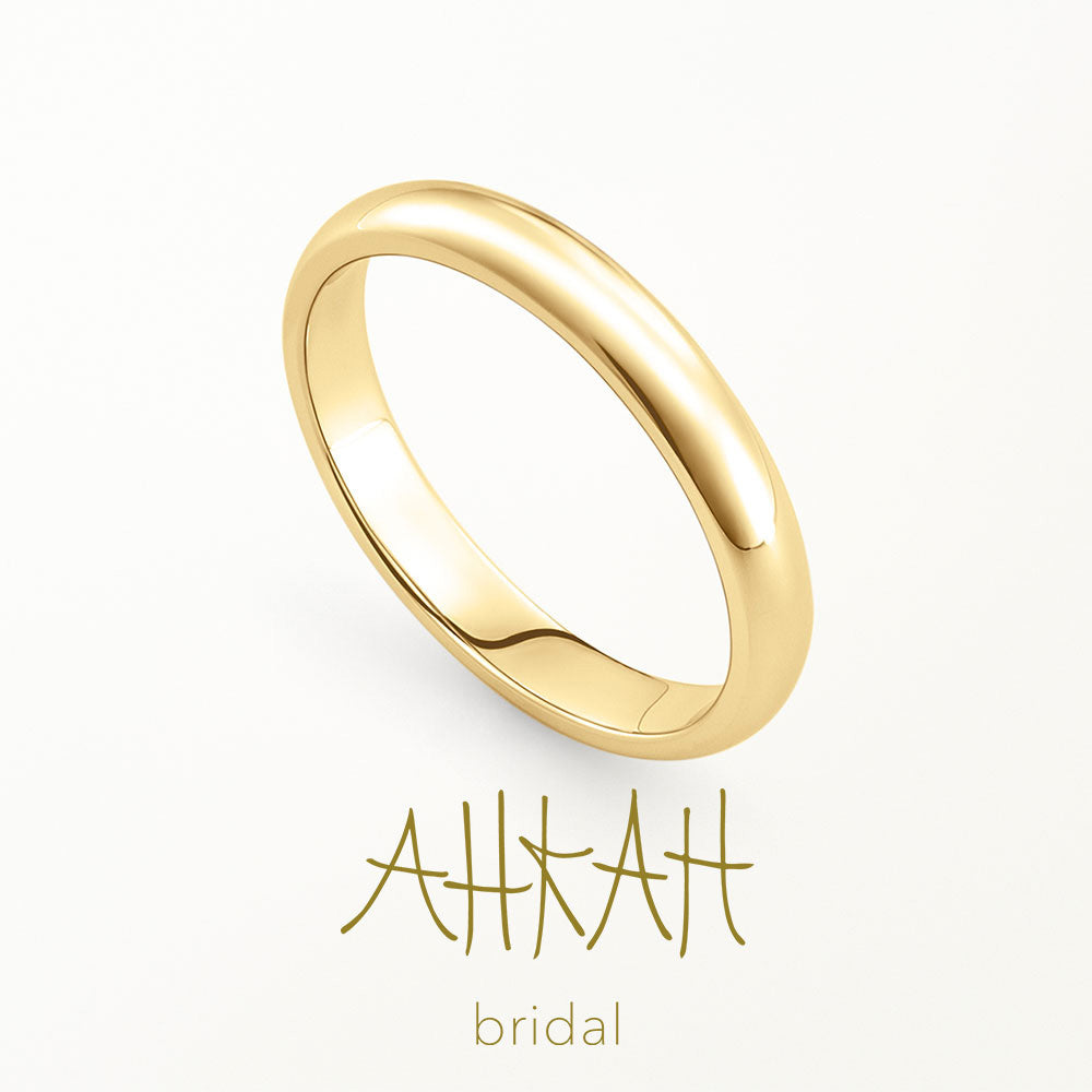 [Wedding Ring] Selman Ring