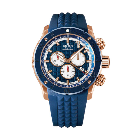 Chrono Offshore 1 Chronograph Limited Edition / Limited to 300 pieces worldwide