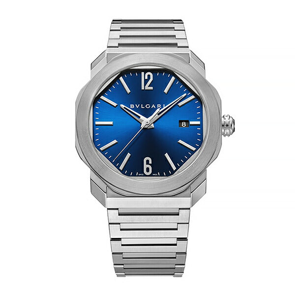 取り扱い終了 / オクト ローマ ウォッチ