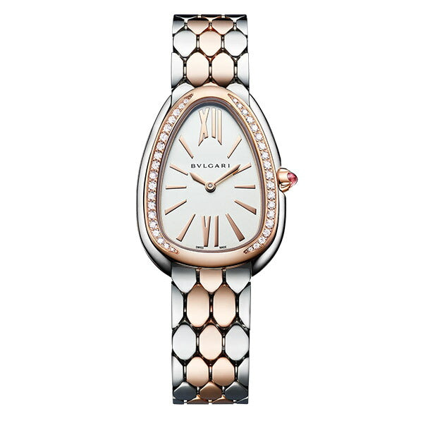 Serpenti watch