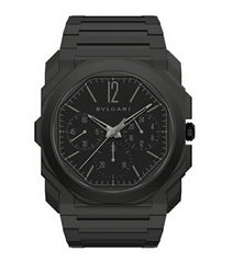 オクト フィニッシモ クロノグラフGMT オートマティック 103278