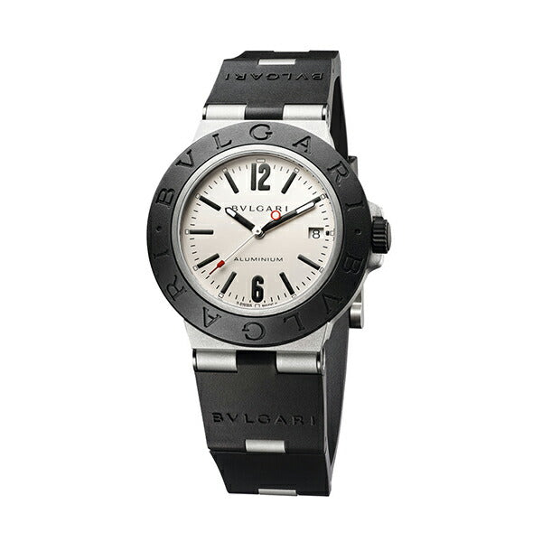 BVLGARI ALUMINIUM ウォッチ 103382