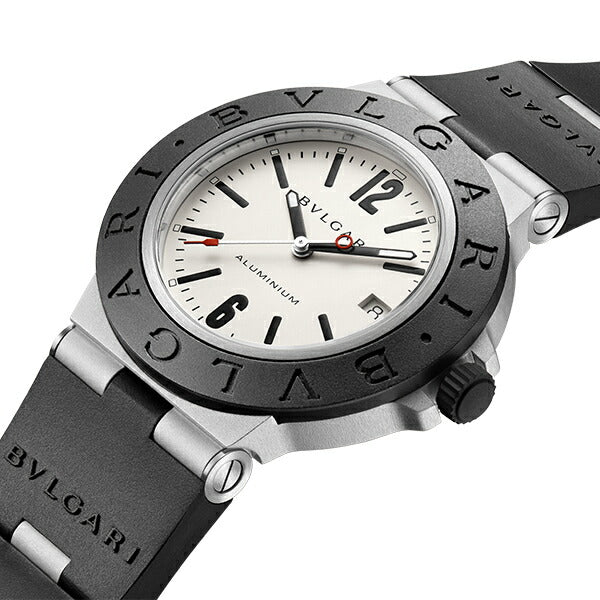 BVLGARI ALUMINIUM ウォッチ 103382