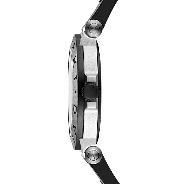 BVLGARI ALUMINIUM ウォッチ 103382