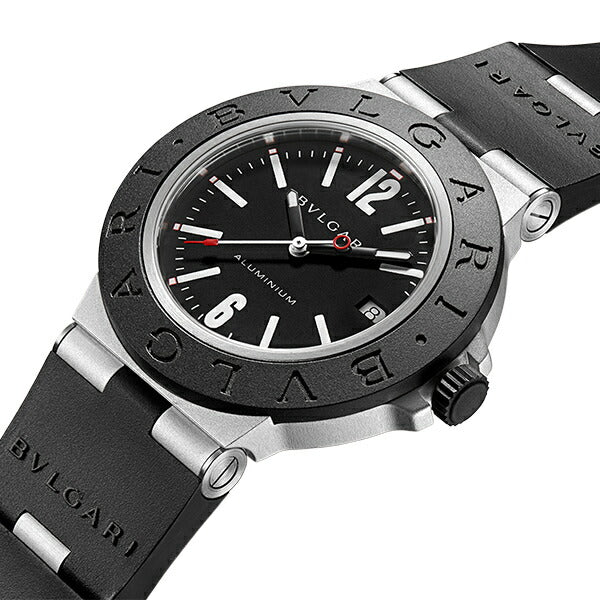 BVLGARI ALUMINIUM ウォッチ 103445