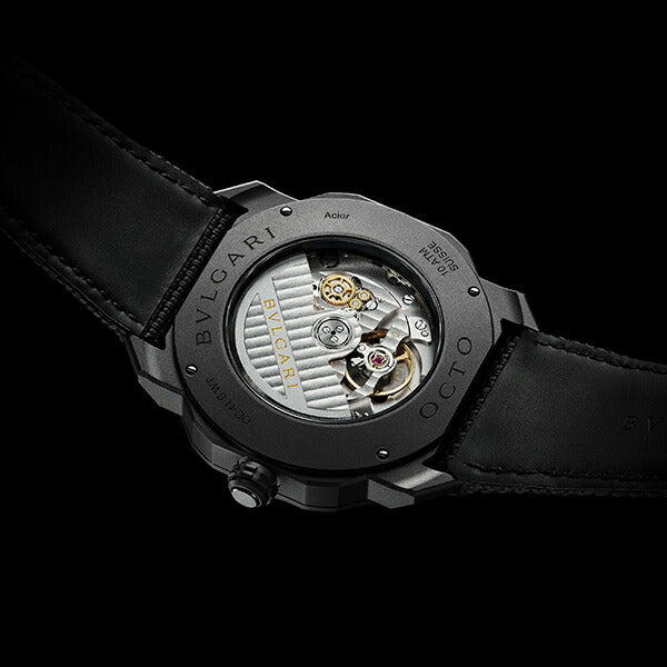 オクト ローマ ワールドタイマー 103486