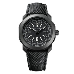 オクト ローマ ワールドタイマー 103486