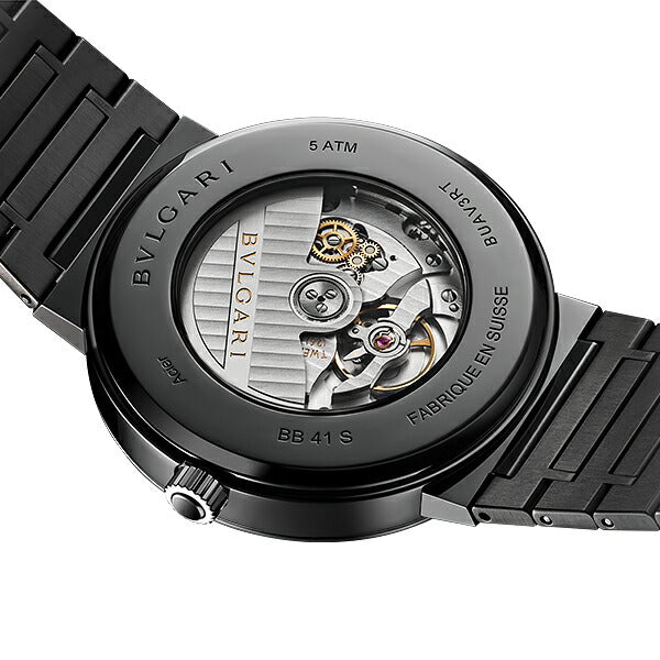 ブルガリ・ブルガリ ウォッチ 103540