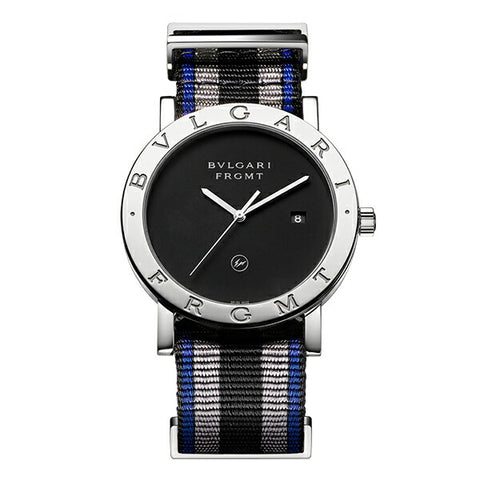 お取り扱い終了 / ブルガリ・ブルガリ ウォッチ