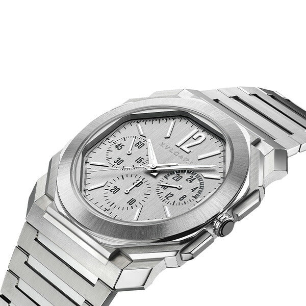 オクト フィニッシモ クロノグラフ GMT 103661