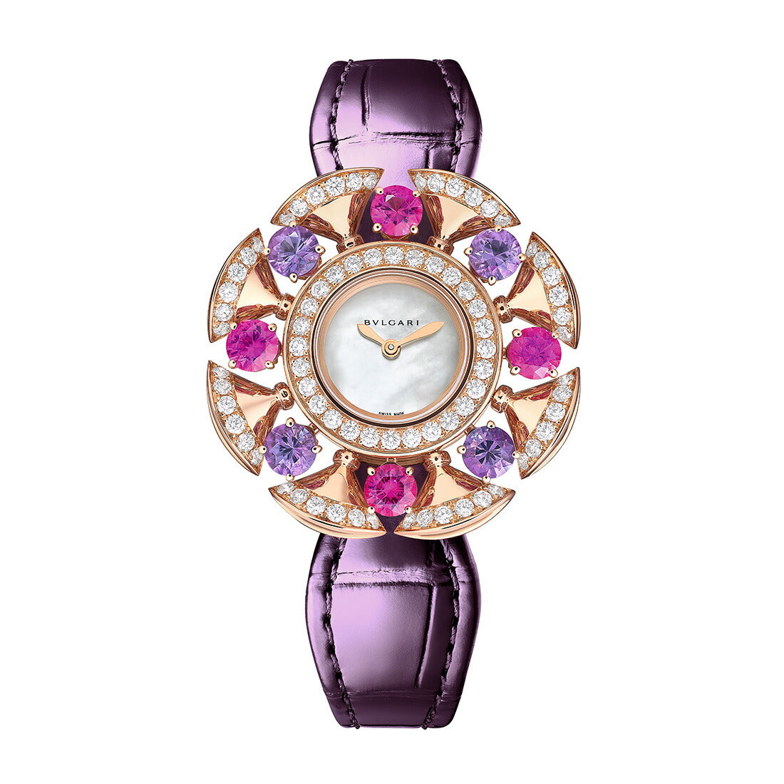 Diva's Dream Watch