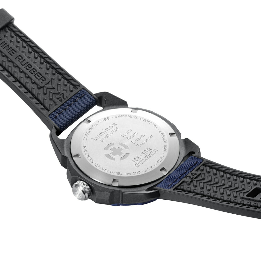 ICE-SAR ARCTIC 1050 SERIES アイスサーアーティック1050シリーズ Ref.1053