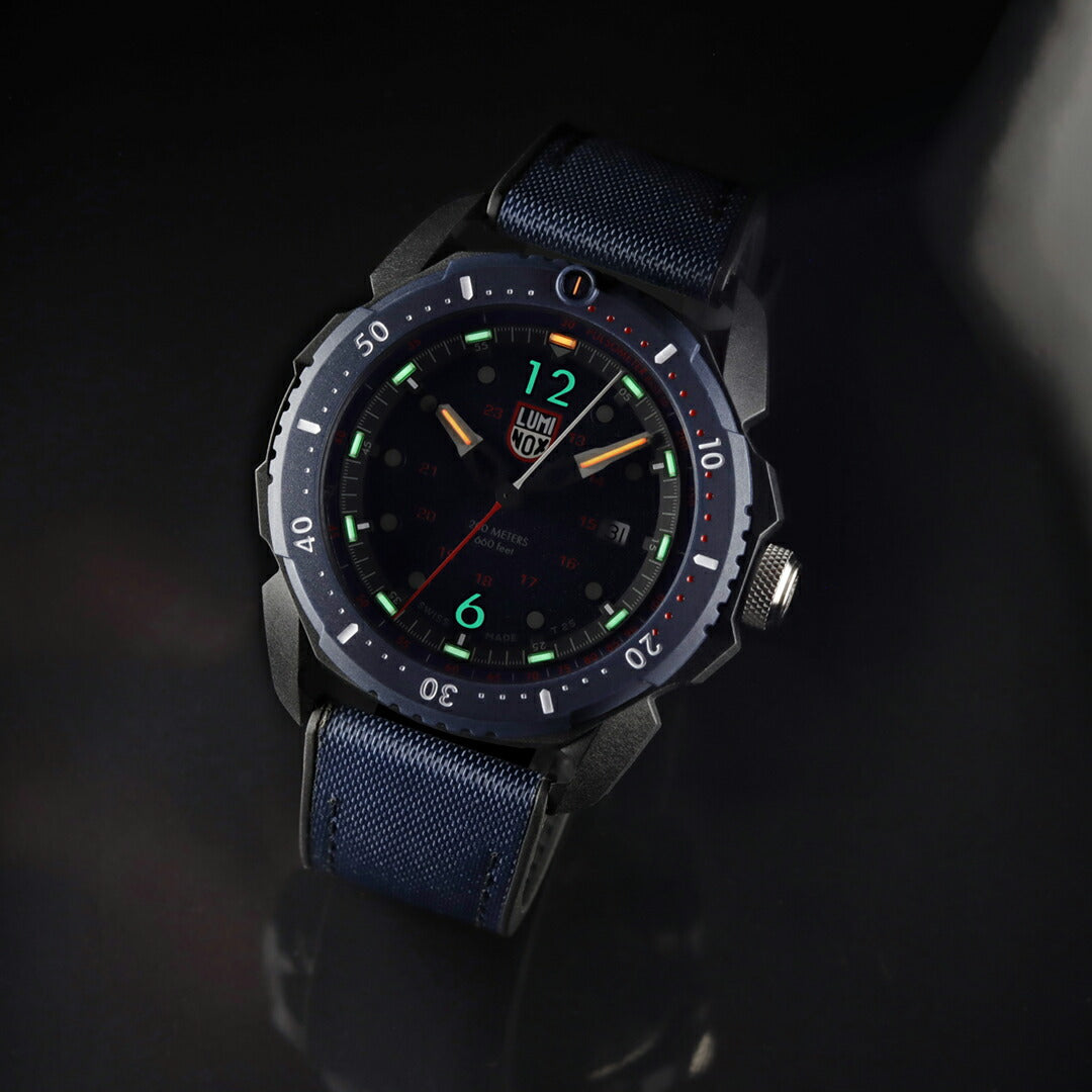 ICE-SAR ARCTIC 1050 SERIES アイスサーアーティック1050シリーズ Ref.1053