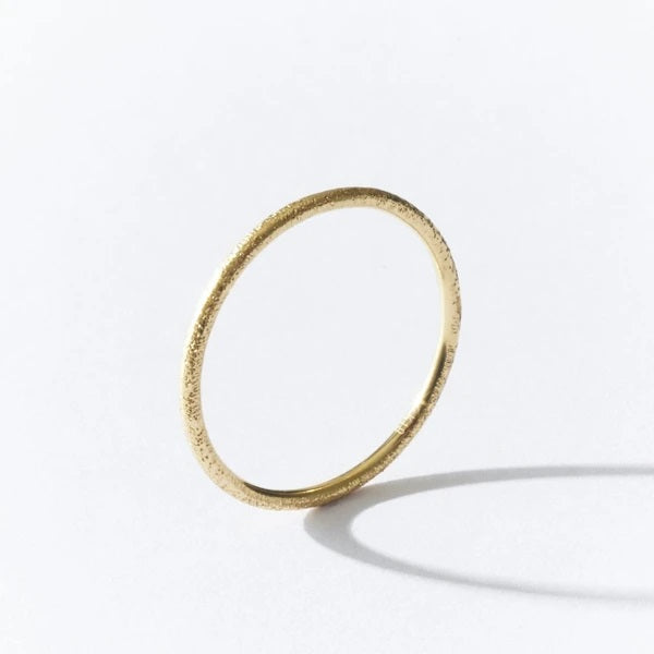 願い事 リング ダイヤモンドダスト