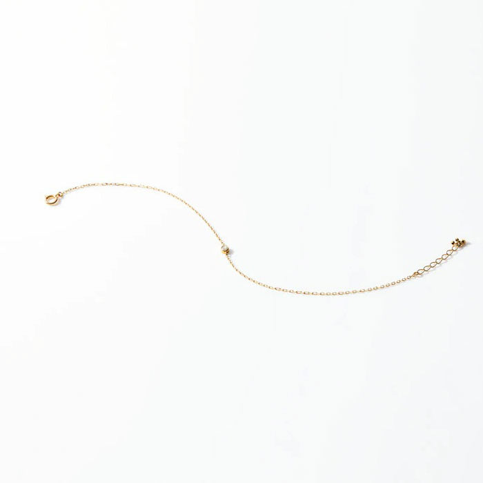 願い星 ブレスレット