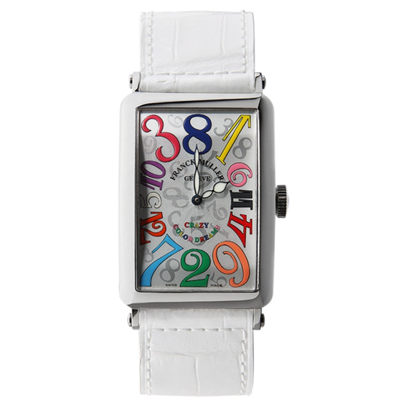 LONG ISLAND CRAZY COLOR DREAMS