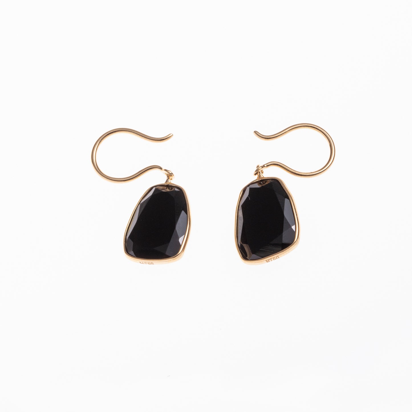 オーガニック ジェムズ ピアス M サイズ