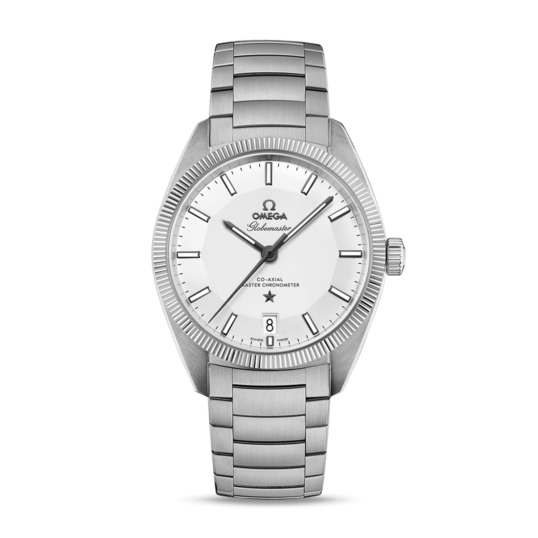 Globemaster Master Chronometer 39MM