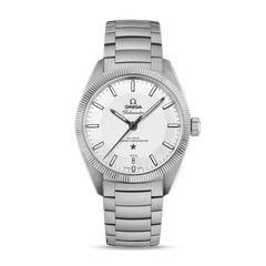 グローブマスター マスタークロノメーター 39MM