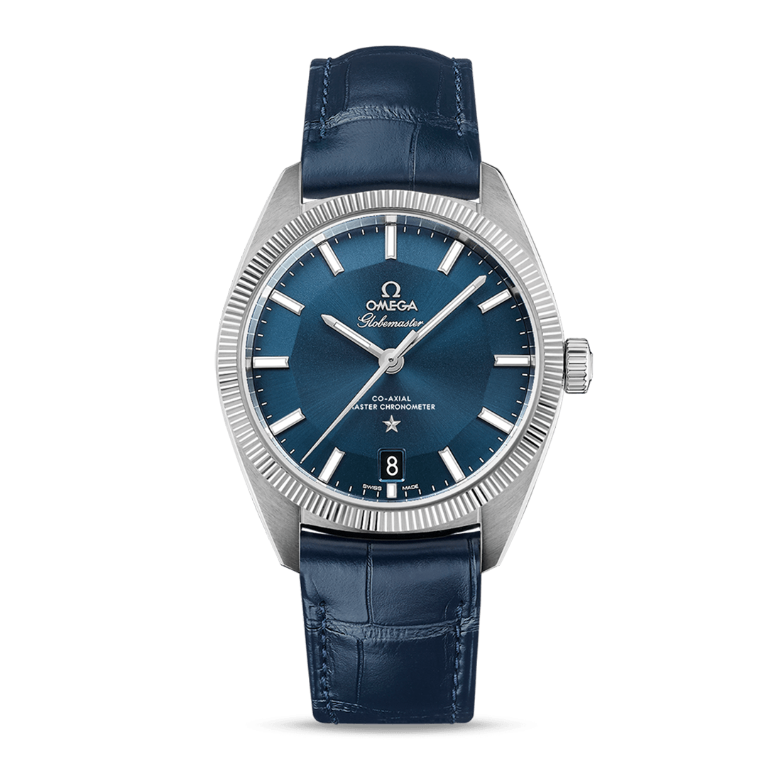 グローブマスター マスタークロノメーター 39MM