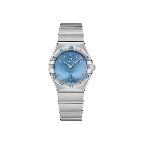 コンステレーション クォーツ 28MM