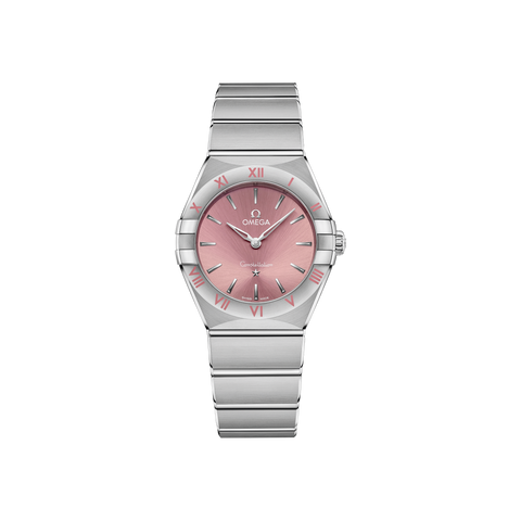 コンステレーション クォーツ 28MM