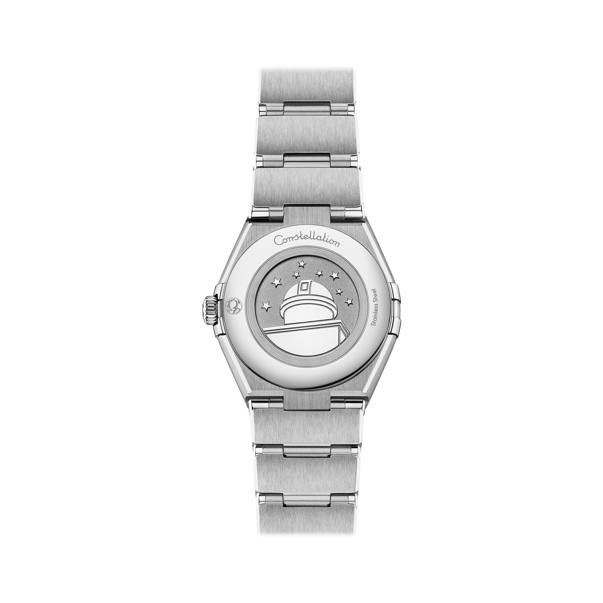 コンステレーション クォーツ 28MM
