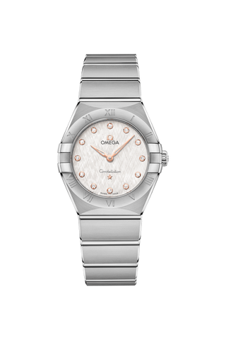 コンステレーション クォーツ 28MM