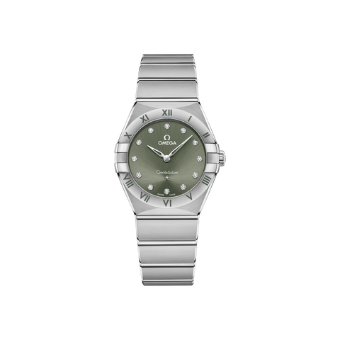 コンステレーション クォーツ 28MM