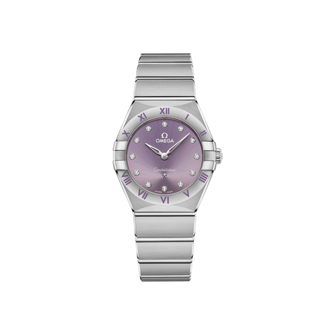 コンステレーション クォーツ 28MM