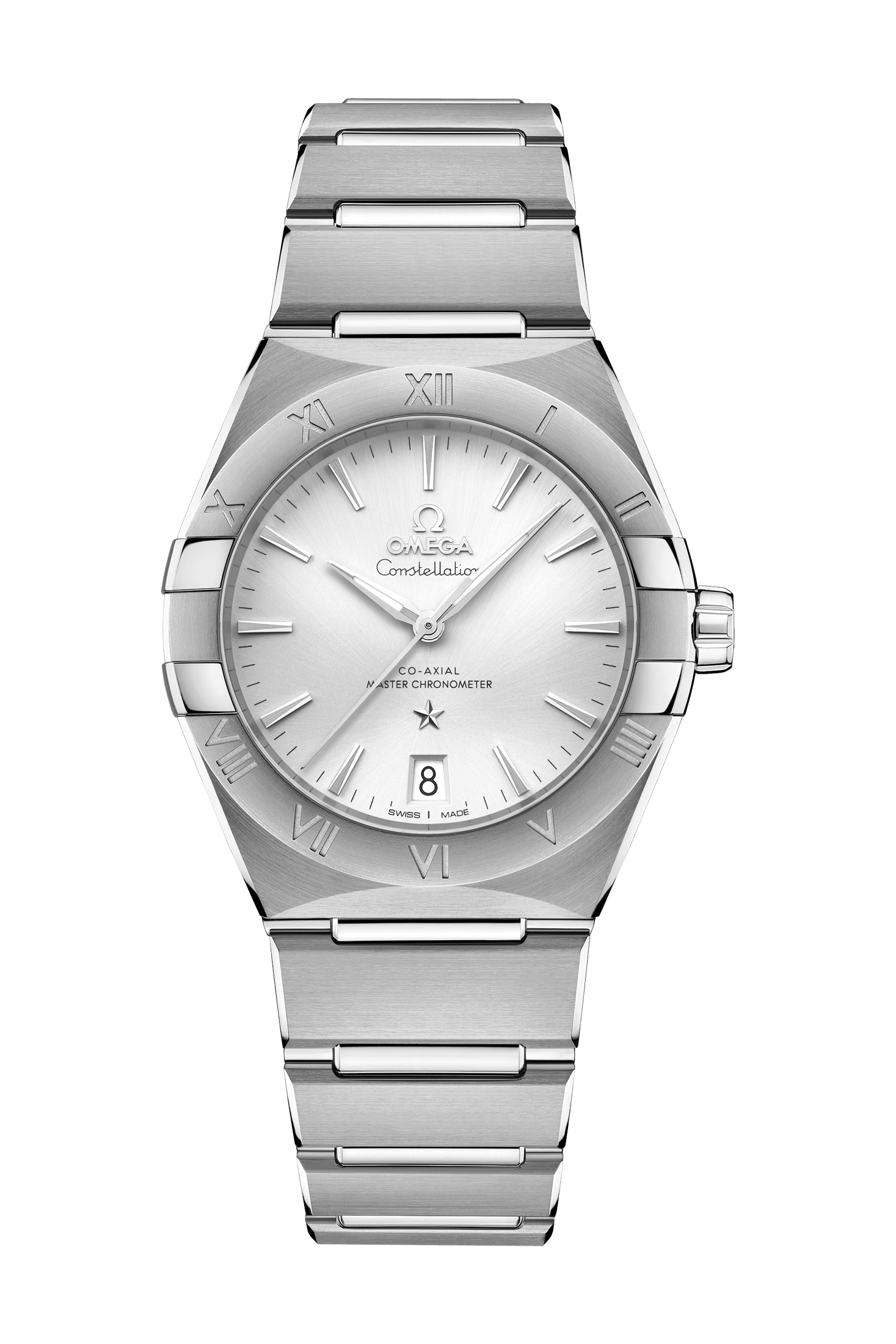 コンステレーション マスタークロノメーター 36MM