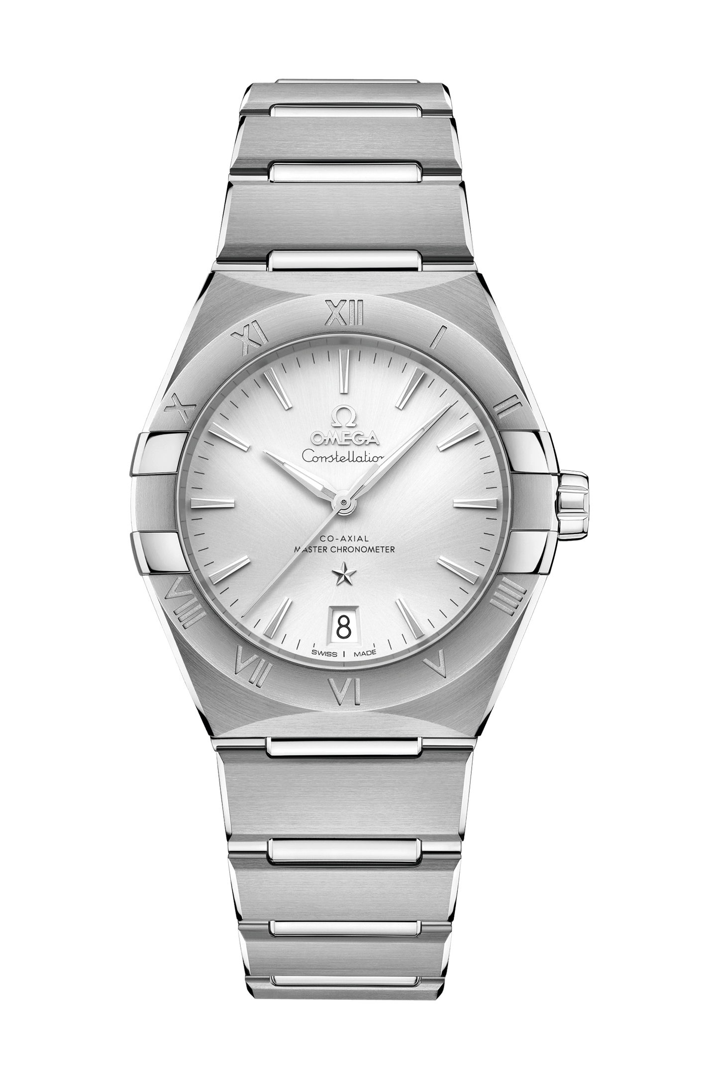 コンステレーション マスタークロノメーター 36MM