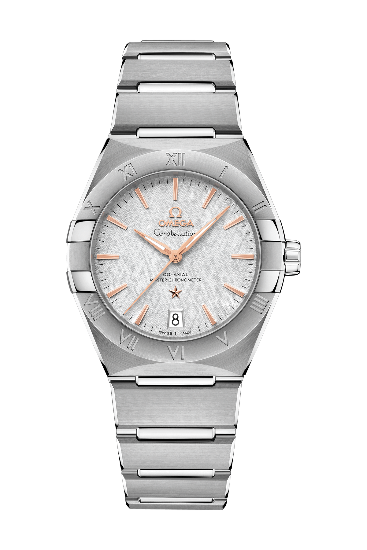 Constellation Master Chronometer 36MM