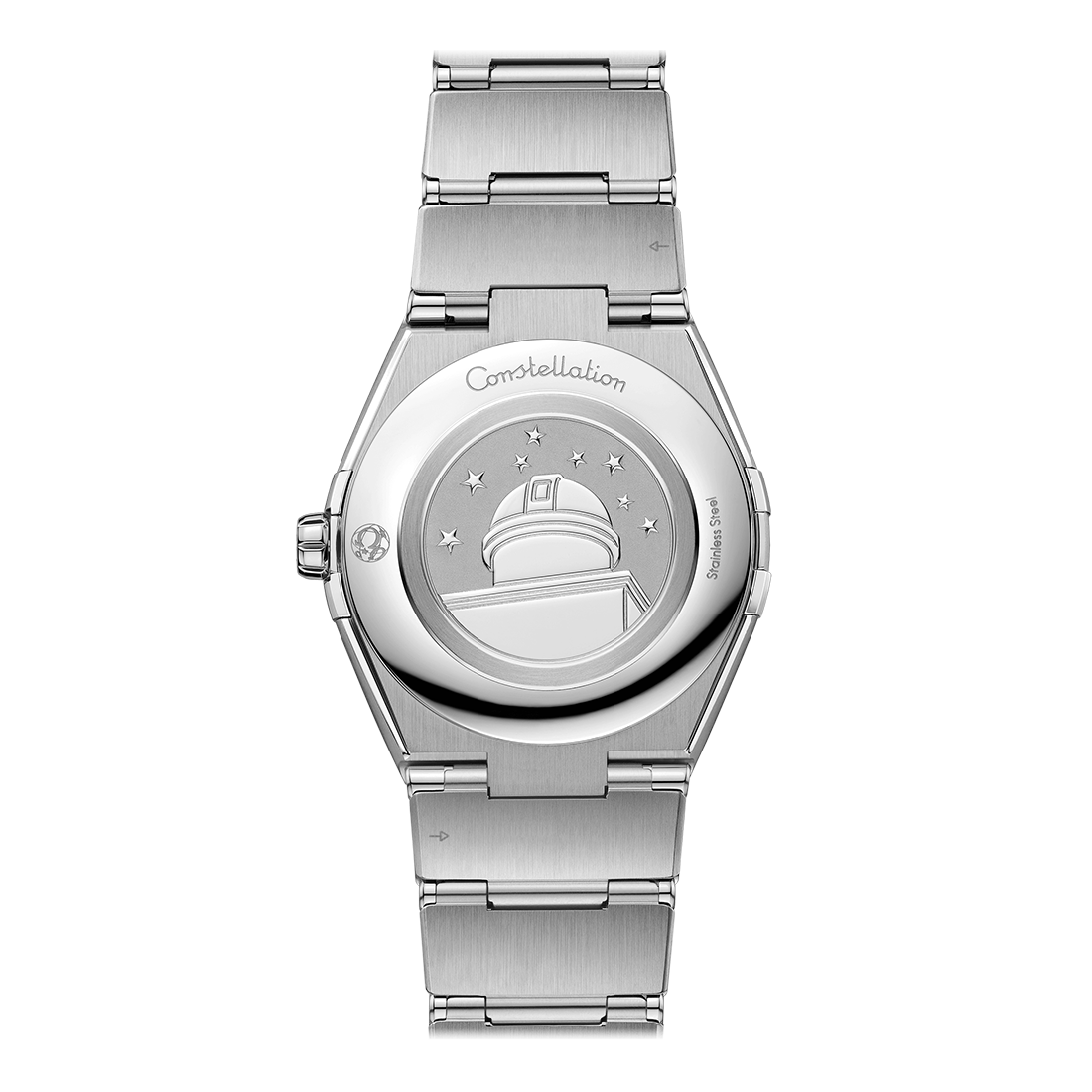 コンステレーション クォーツ 36MM 131.10.36.60.01.001｜オメガ