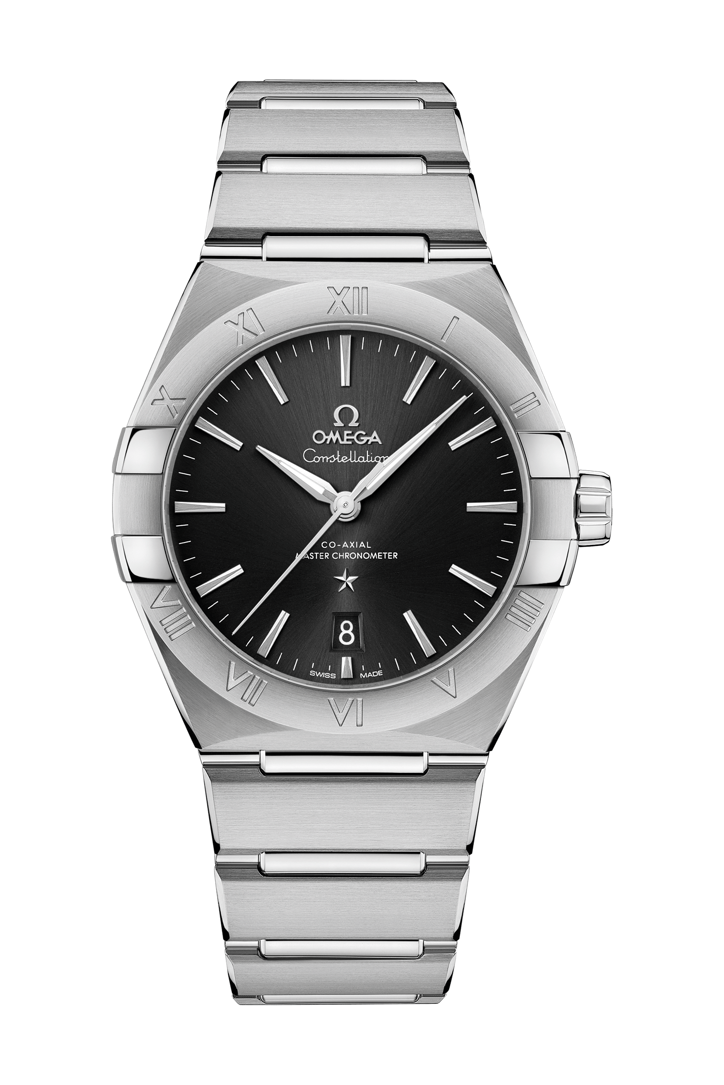 コンステレーション マスタークロノメーター 39MM