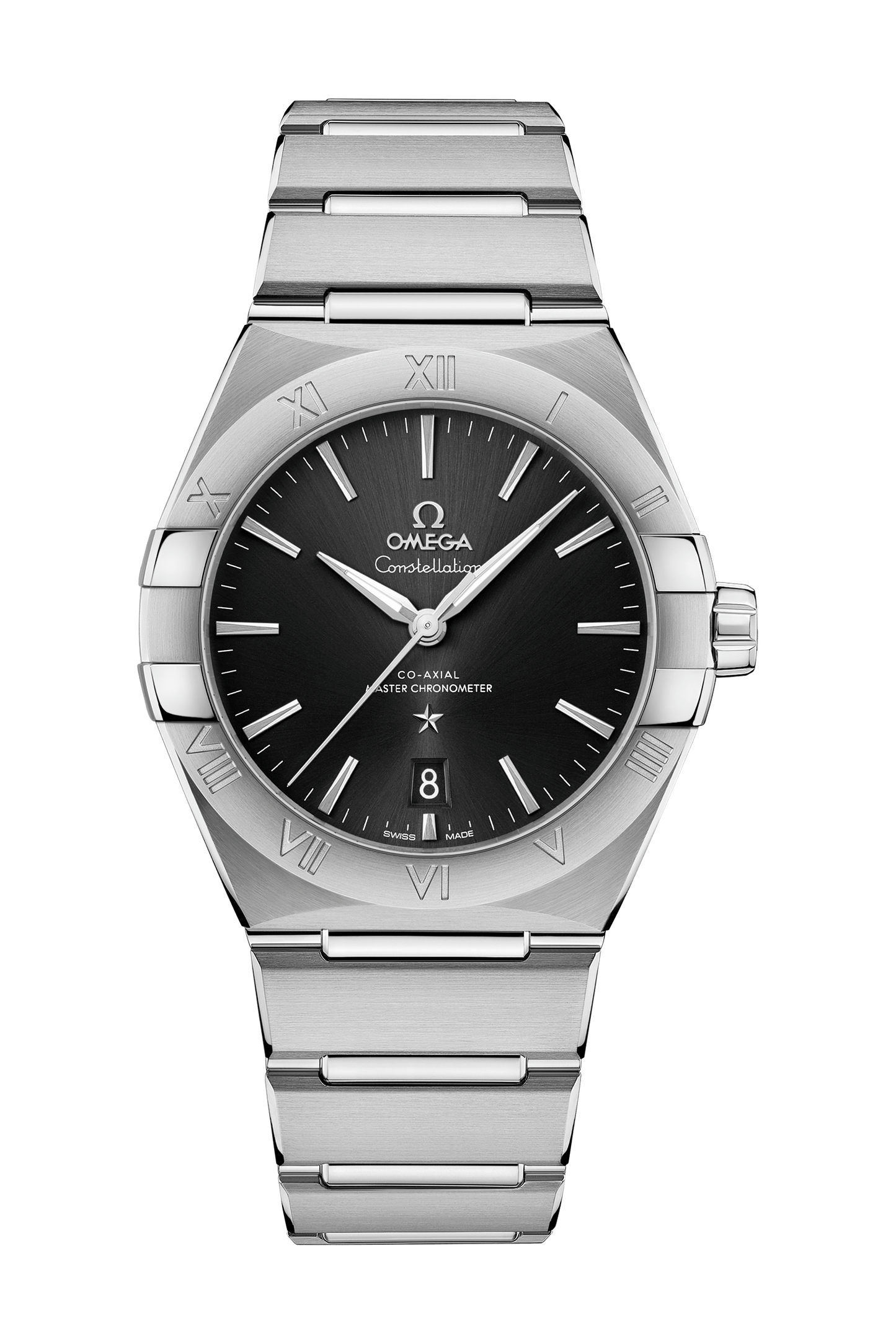 コンステレーション マスタークロノメーター 39MM