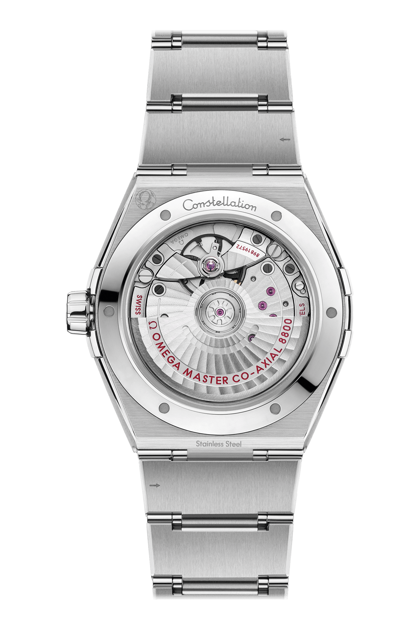 コンステレーション マスタークロノメーター 39MM