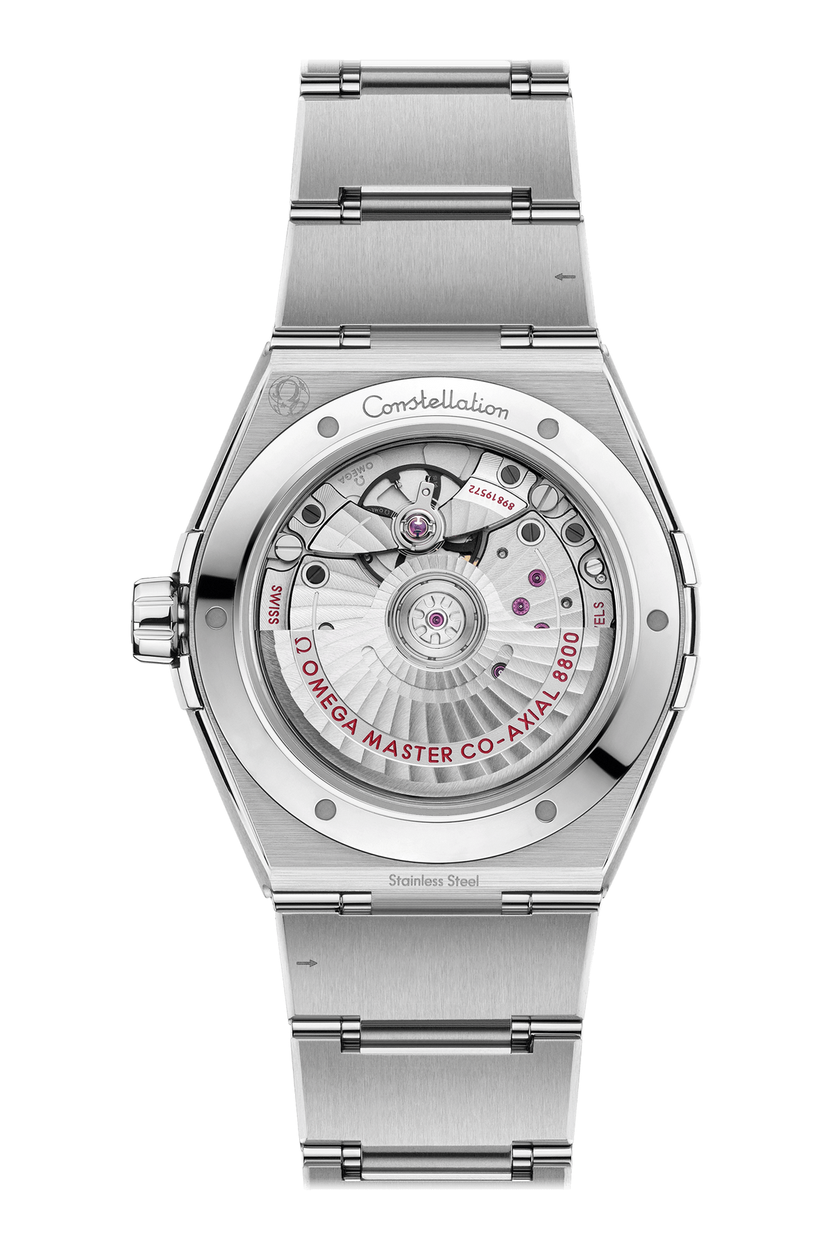 コンステレーション マスタークロノメーター 39MM