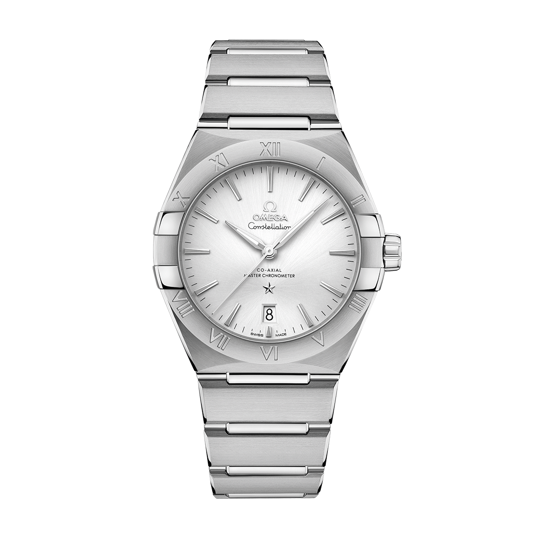 Constellation Master Chronometer 39MM