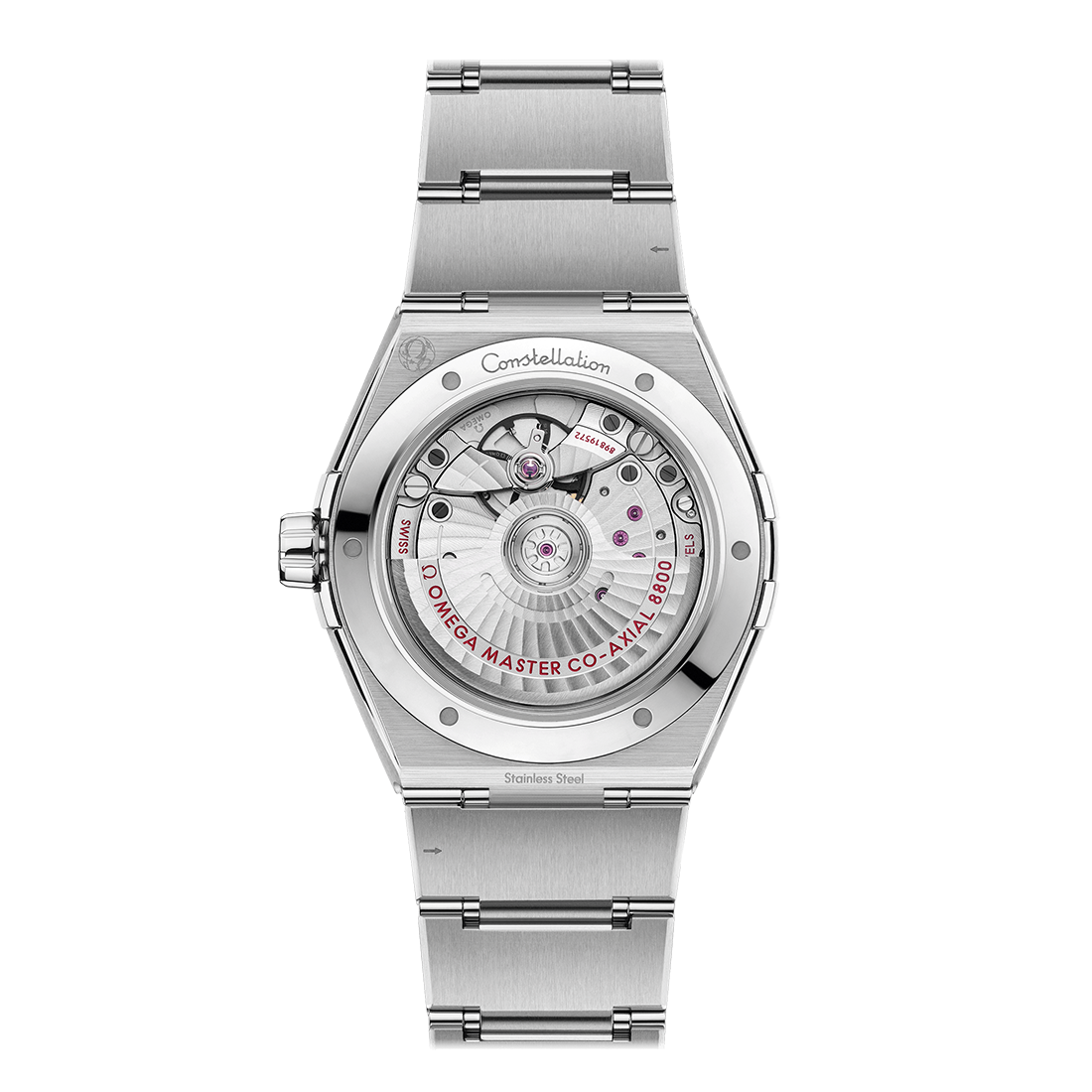 コンステレーション マスタークロノメーター 39MM