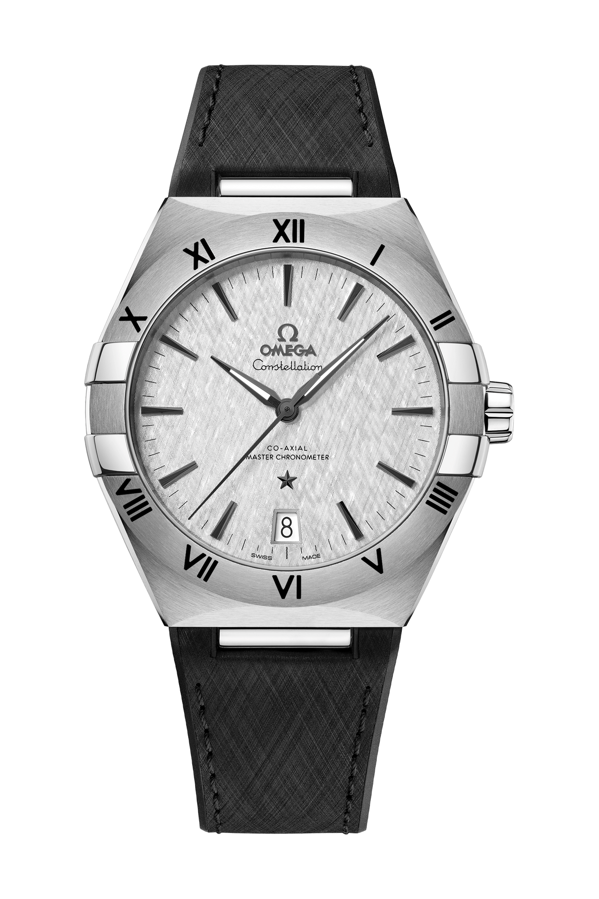 Constellation Master Chronometer 41MM