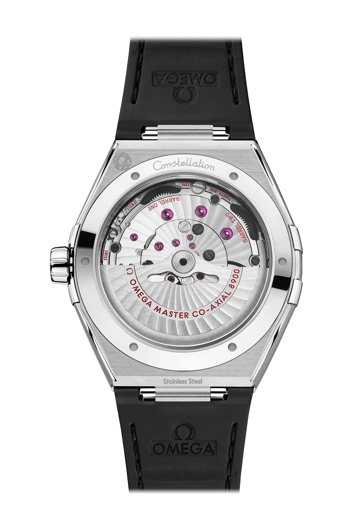 コンステレーション マスタークロノメーター 41MM