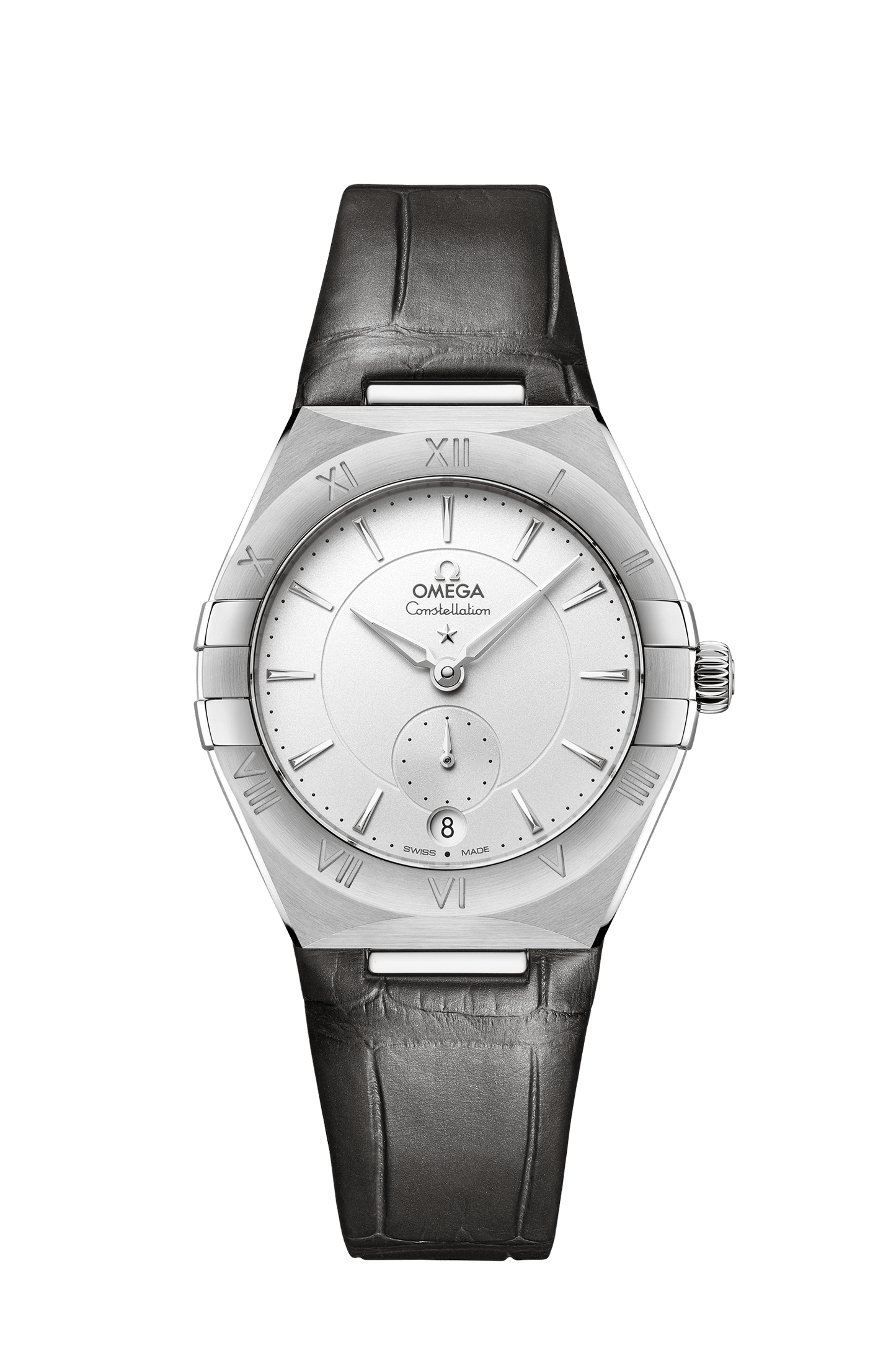 コンステレーション マスター クロノメーター スモールセコンド 34MM