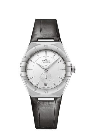 コンステレーション マスター クロノメーター スモールセコンド 34MM