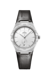 コンステレーション マスター クロノメーター スモールセコンド 34MM