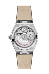 コンステレーション マスター クロノメーター スモールセコンド 34MM